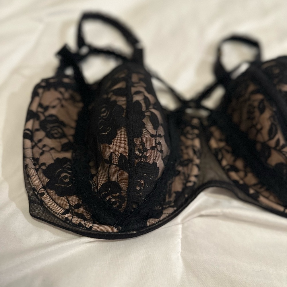 38I Adore Me Brigitte Contour Plus
